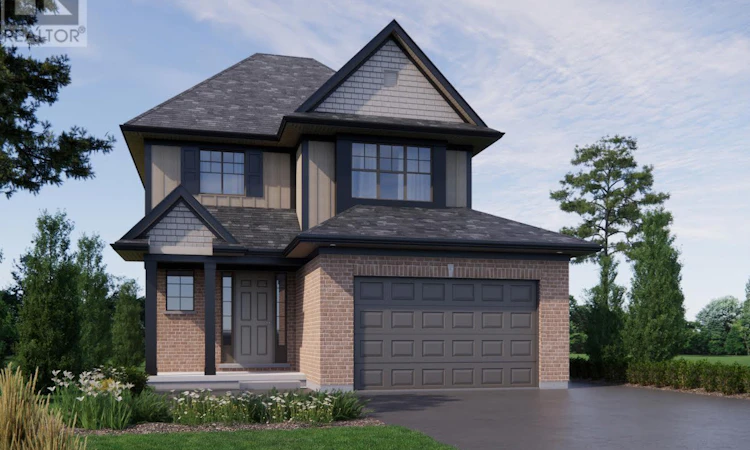 57 Foxtail Lane