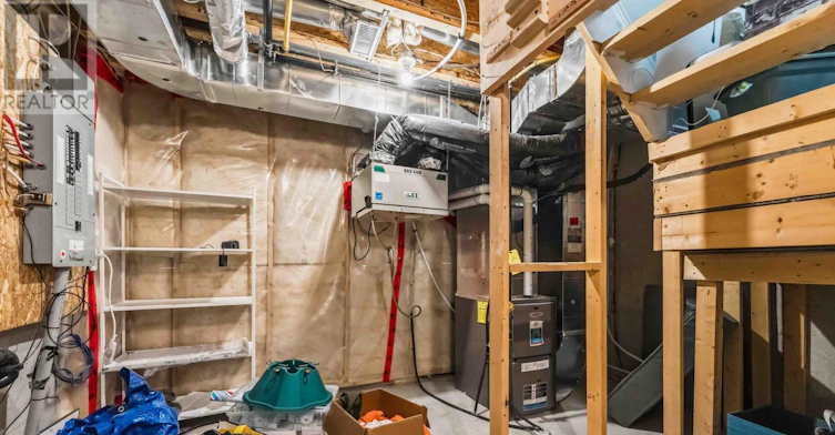 354 Brettonwood Ridge, Ottawa, ON, K2T 0H8 - 24