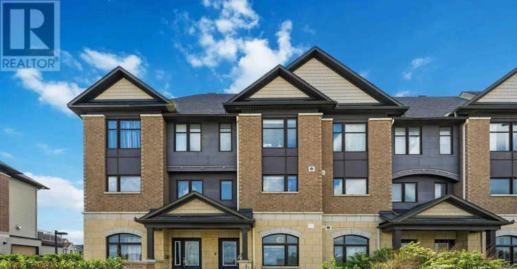 354 Brettonwood Ridge, Ottawa, ON, K2T 0H8