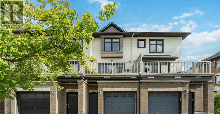 354 Brettonwood Ridge, Ottawa, ON, K2T 0H8 - 26