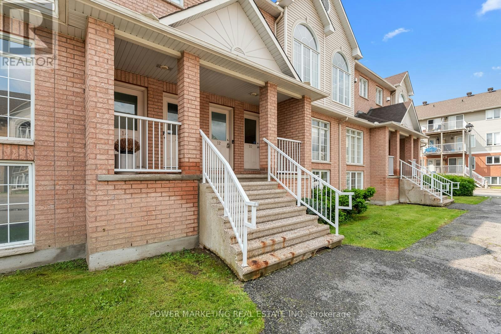 10-1701 Blohm Drive, Ottawa, ON, K1G 6N6 - 2