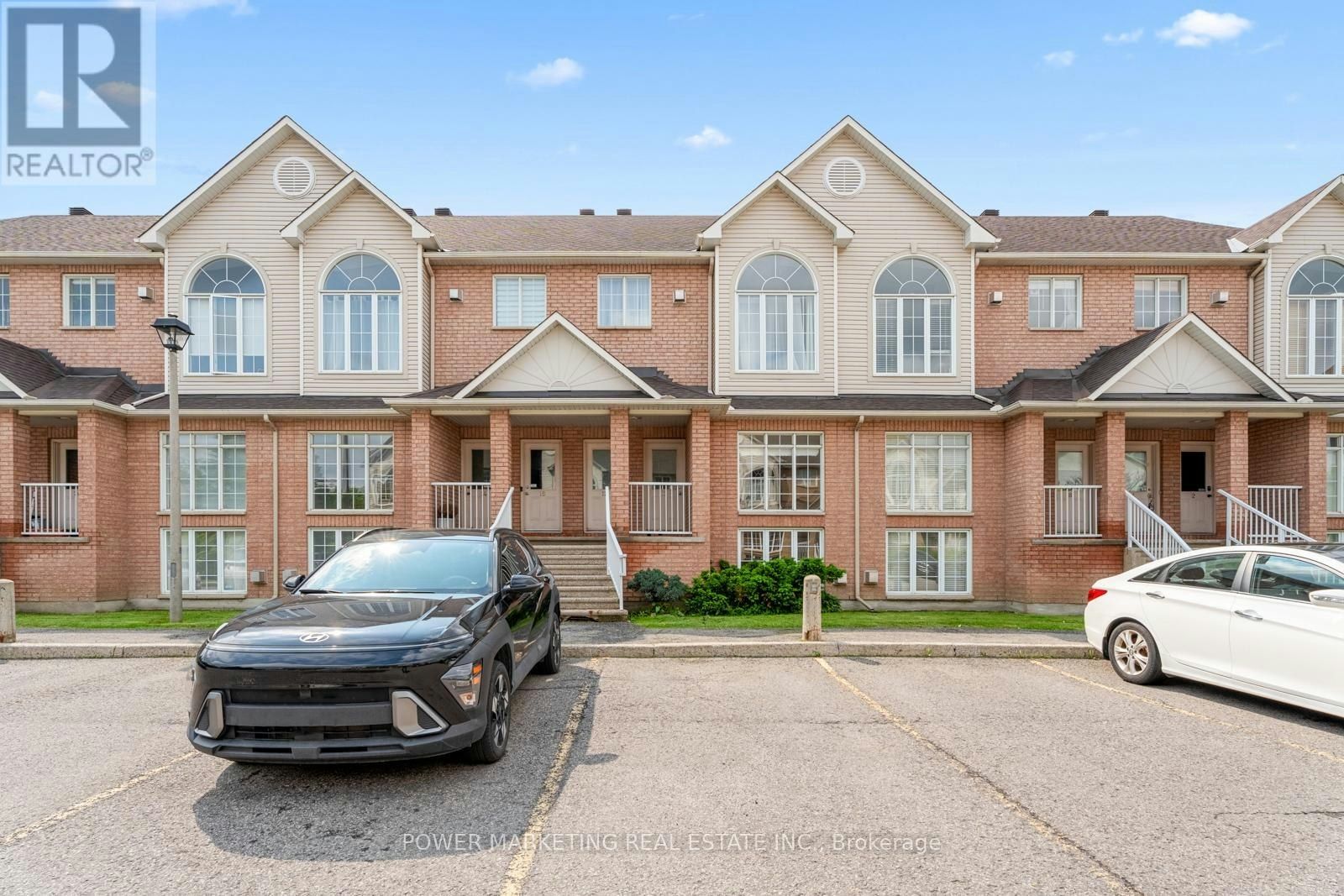 10-1701 Blohm Drive, Ottawa, ON, K1G 6N6 - 3