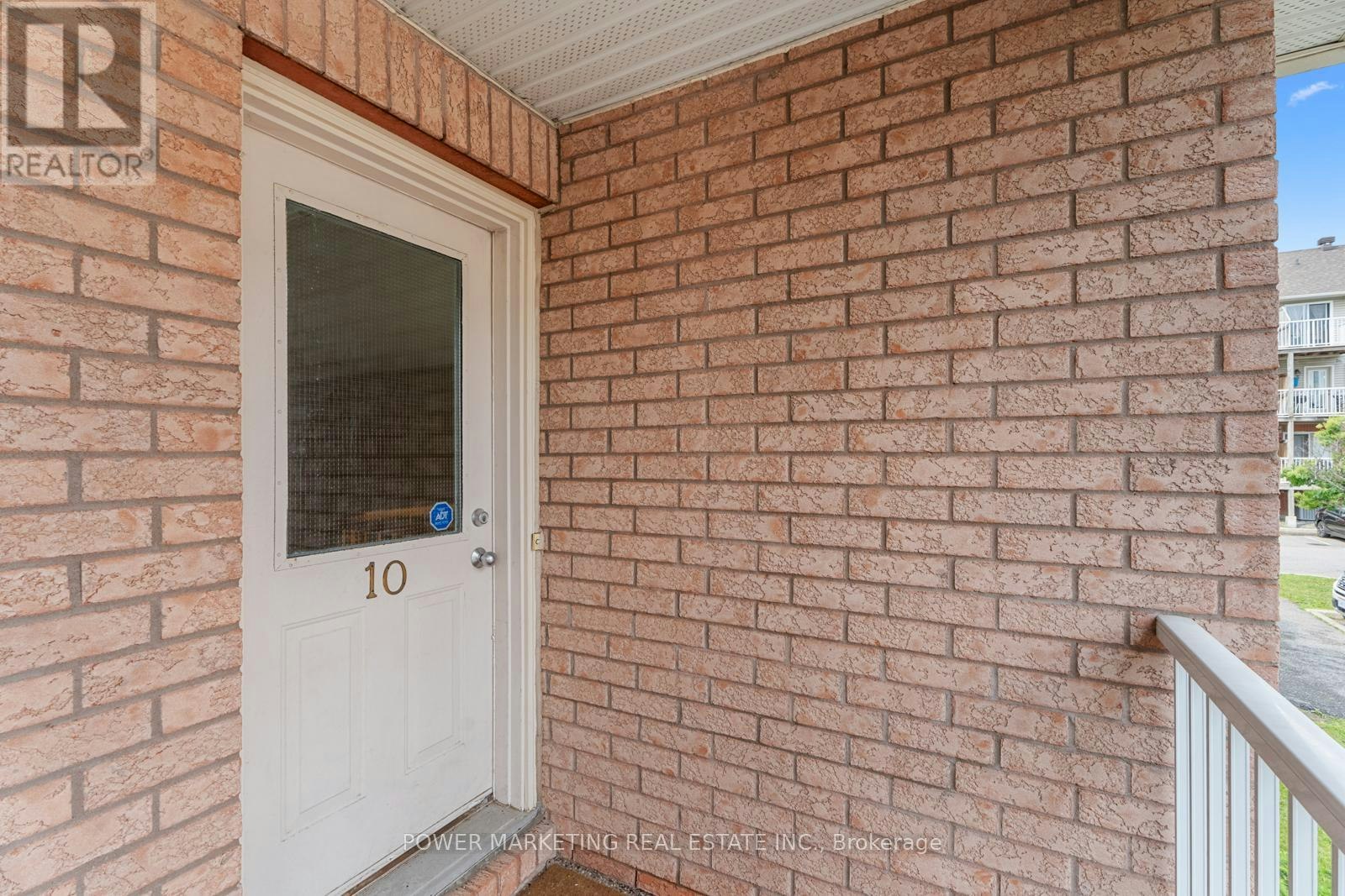 10-1701 Blohm Drive, Ottawa, ON, K1G 6N6 - 4