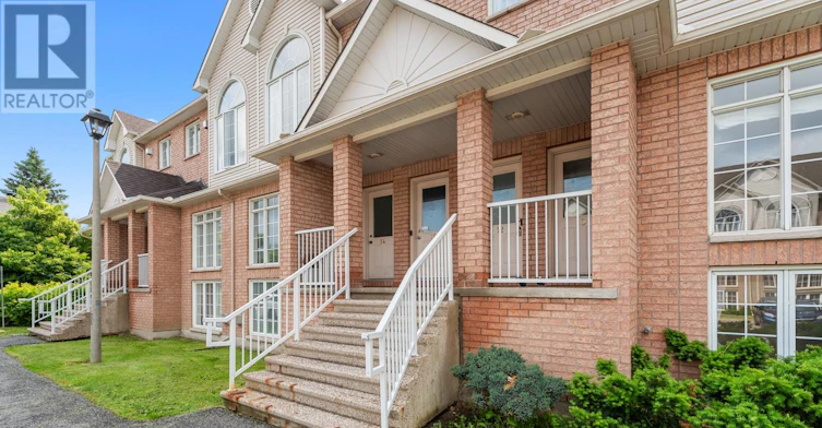 10-1701 Blohm Drive, Ottawa, ON, K1G 6N6