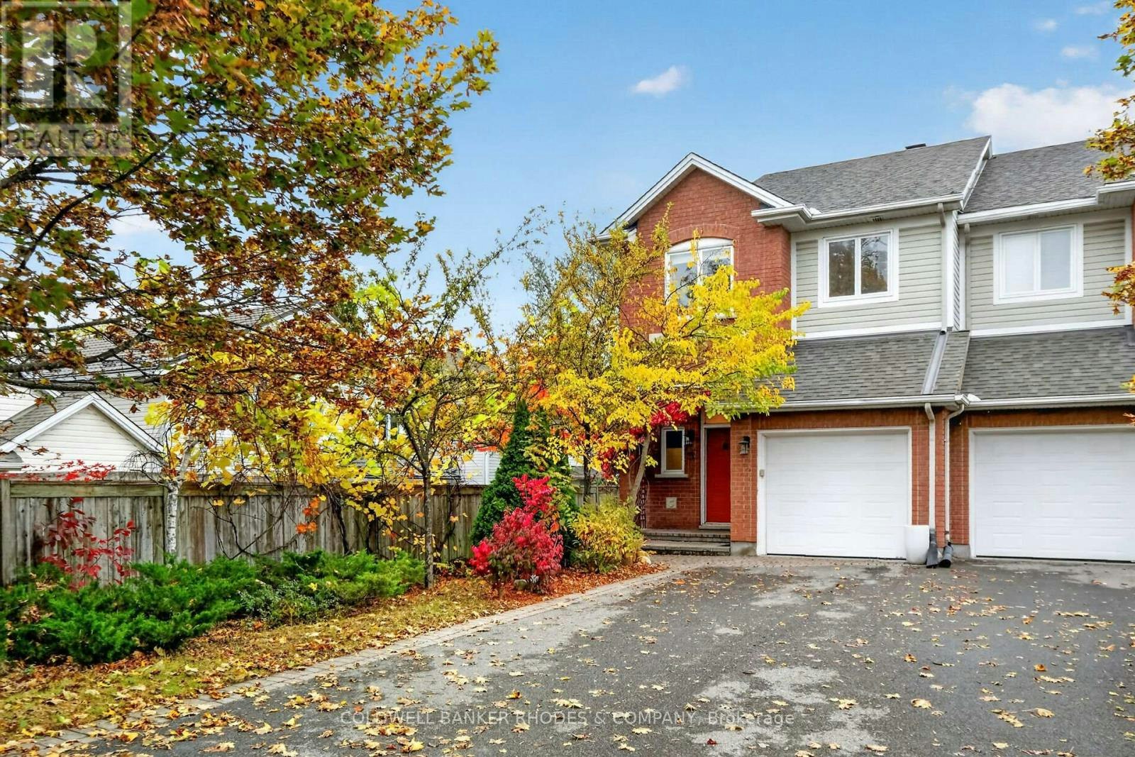 62 Sonata Place, Ottawa, ON, K1G 6H2
