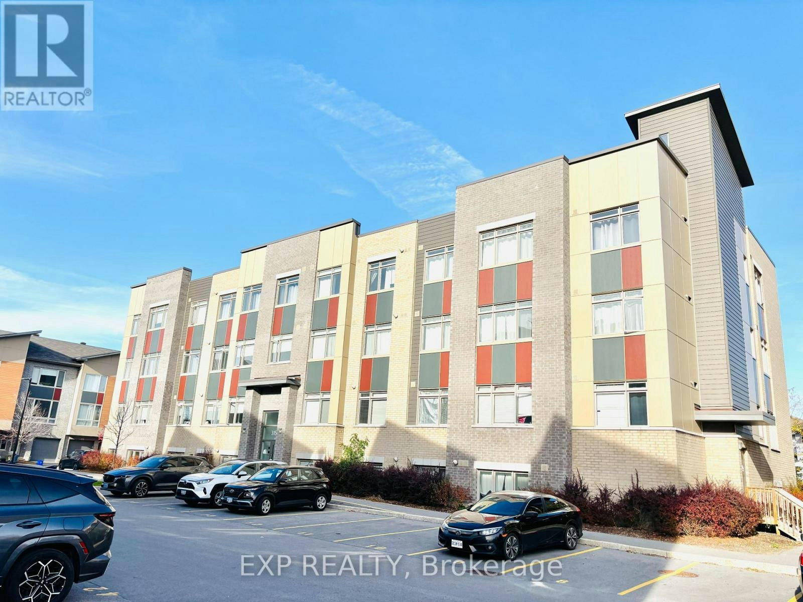 L06-315 Terravita Private, Ottawa, ON, K1V 2S1
