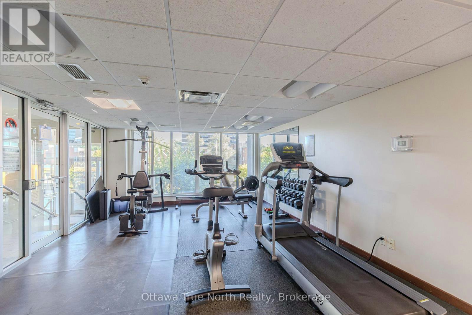 1903-234 Rideau Street, Ottawa, ON, K1N 0A9 - 4