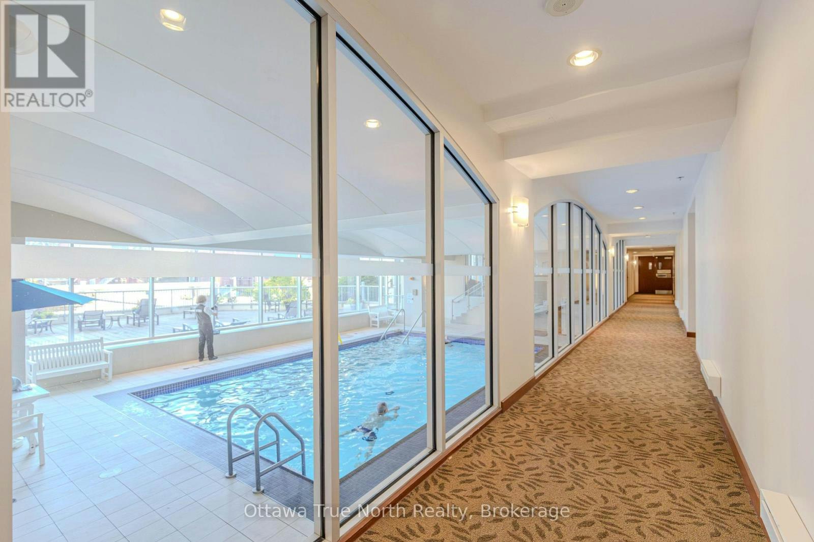 1903-234 Rideau Street, Ottawa, ON, K1N 0A9 - 3