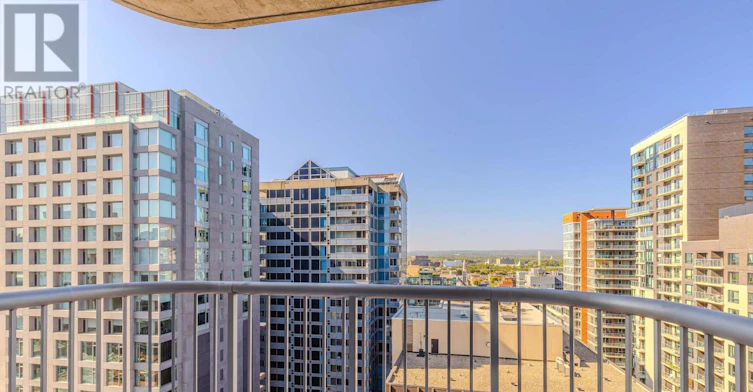 1903-234 Rideau Street, Ottawa, ON, K1N 0A9 - 37