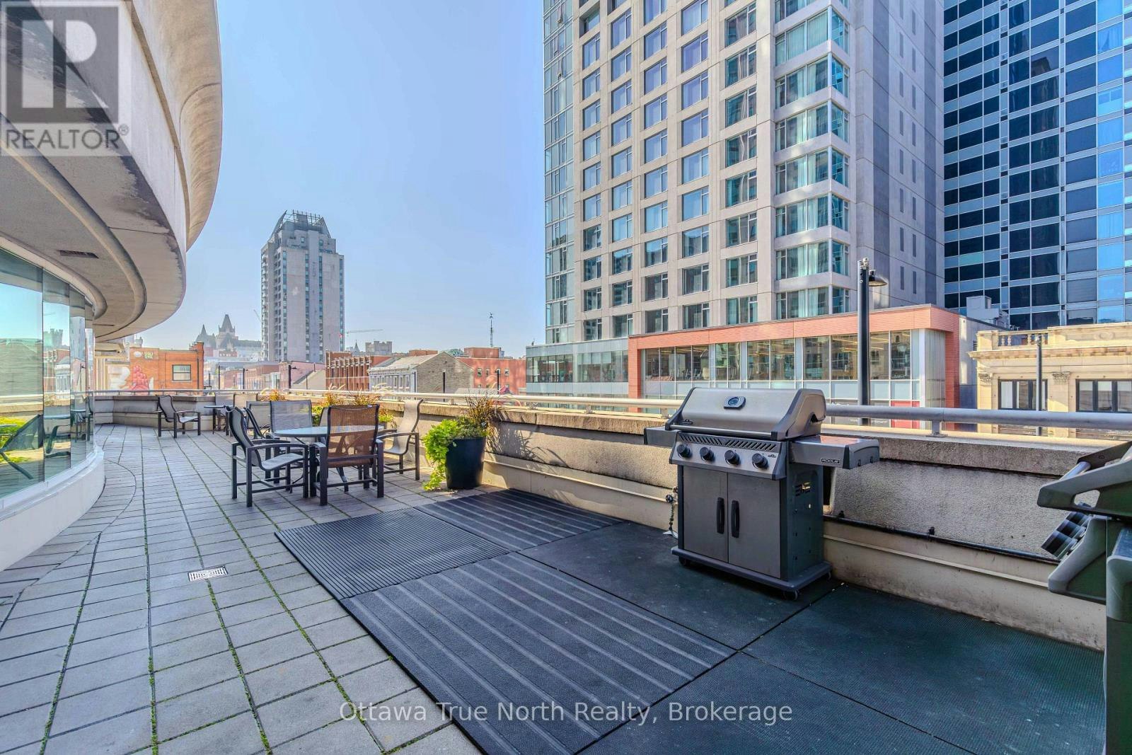 1903-234 Rideau Street, Ottawa, ON, K1N 0A9 - 6