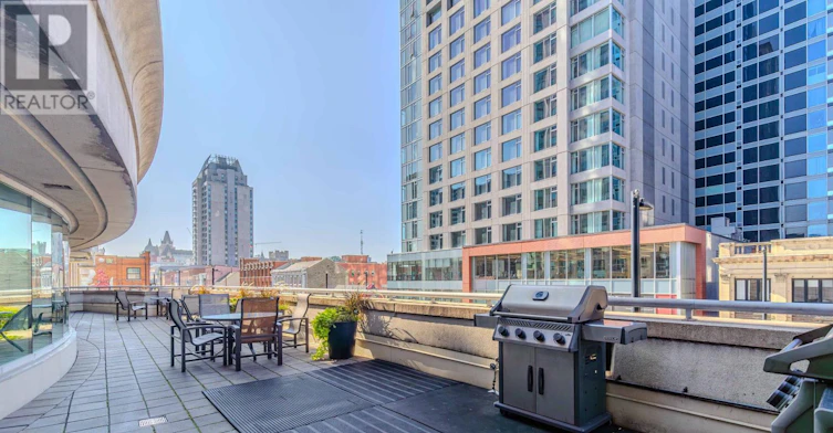 1903-234 Rideau Street, Ottawa, ON, K1N 0A9 - 6