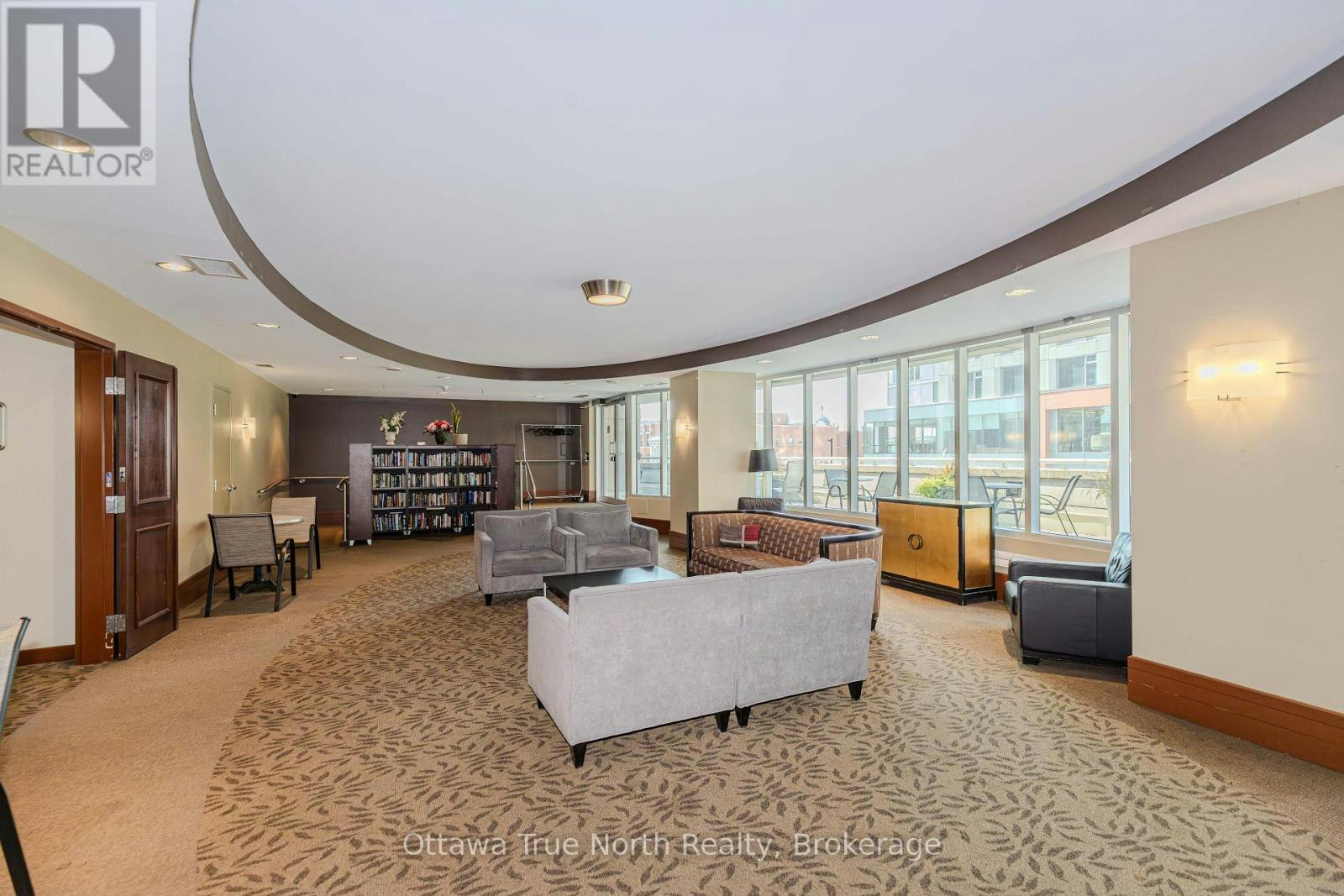 1903-234 Rideau Street, Ottawa, ON, K1N 0A9 - 5