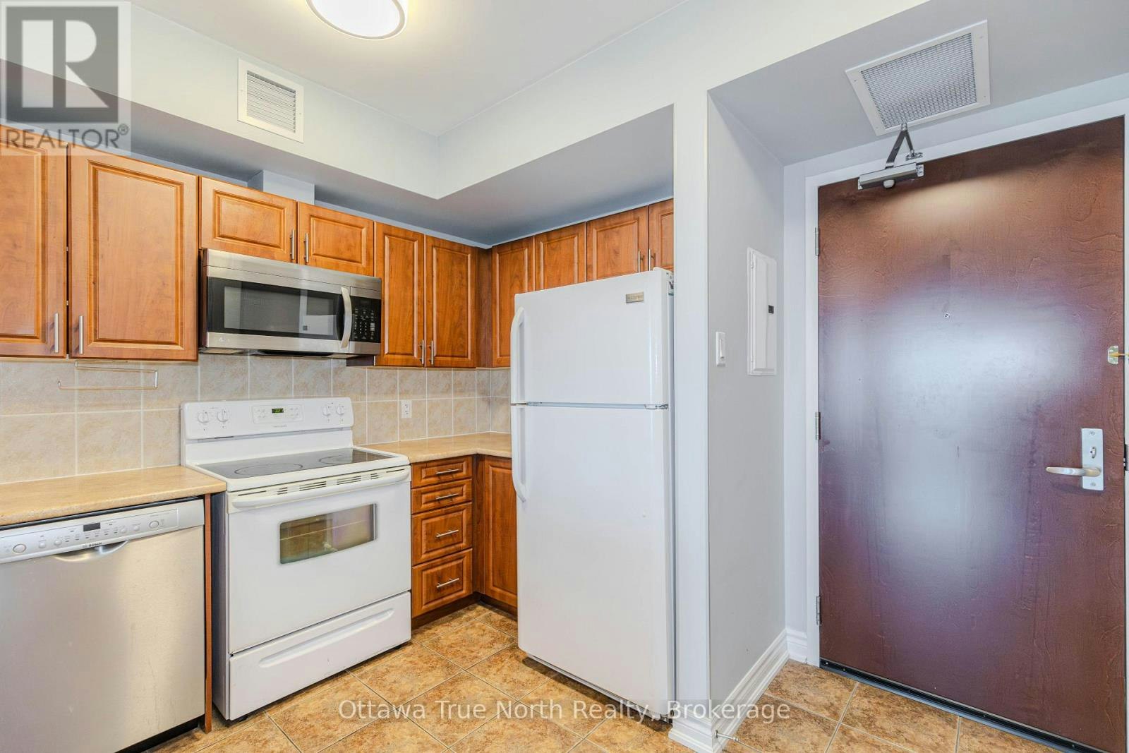 1903-234 Rideau Street, Ottawa, ON, K1N 0A9 - 16