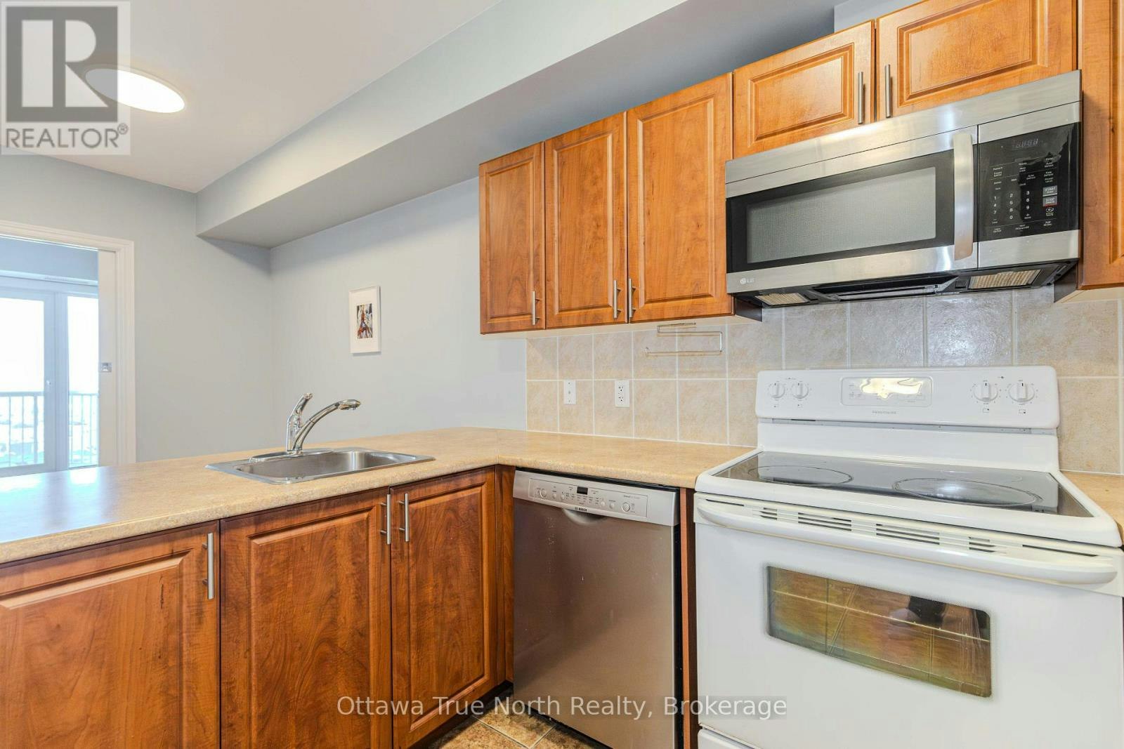 1903-234 Rideau Street, Ottawa, ON, K1N 0A9 - 18