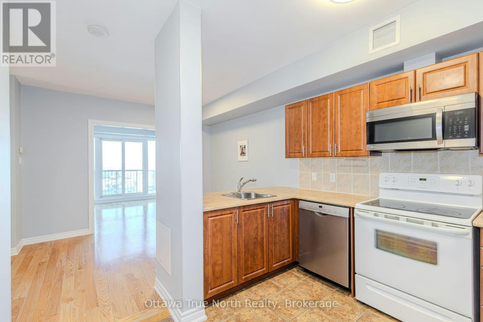 1903-234 Rideau Street, Ottawa, ON, K1N 0A9 - 15