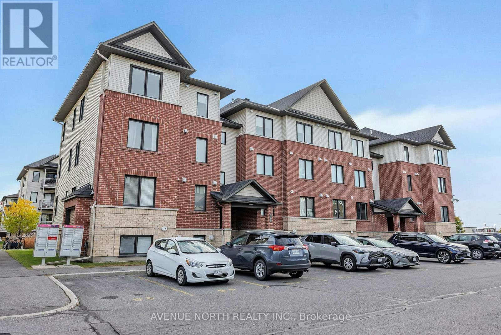 7-135 Bluestone Private, Ottawa, ON, K4A 0X7