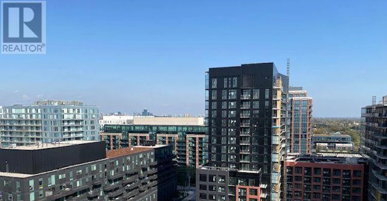 1316-30 Tretti Way, Toronto, ON, M3H 0E3