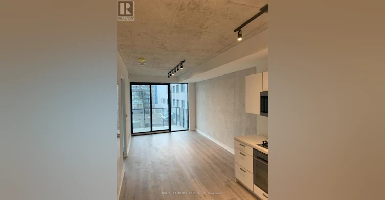 407-55 Ontario Street, Toronto, ON, M5A 0T8 - 2