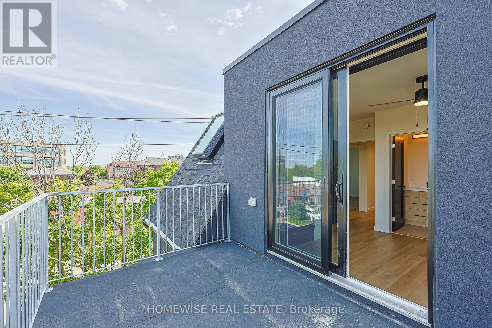2-25 King High Avenue, Toronto, ON, M3H 3A8 - 30