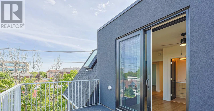 2-25 King High Avenue, Toronto, ON, M3H 3A8 - 30