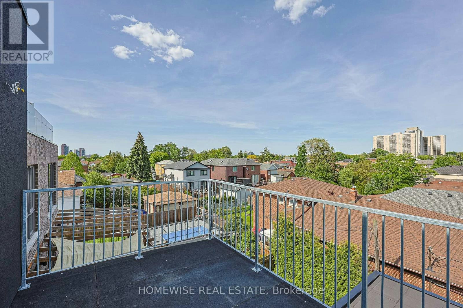2-25 King High Avenue, Toronto, ON, M3H 3A8 - 29