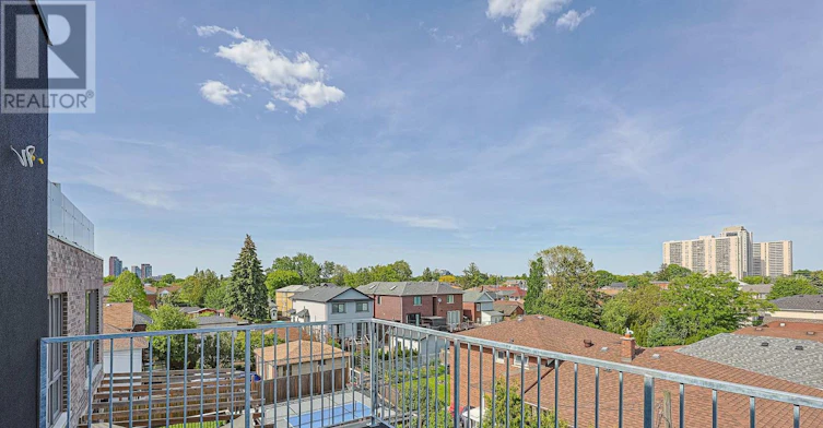 2-25 King High Avenue, Toronto, ON, M3H 3A8 - 29