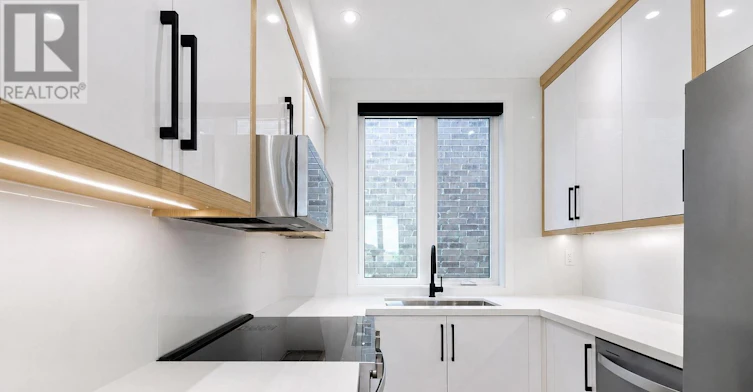 2-25 King High Avenue, Toronto, ON, M3H 3A8 - 9