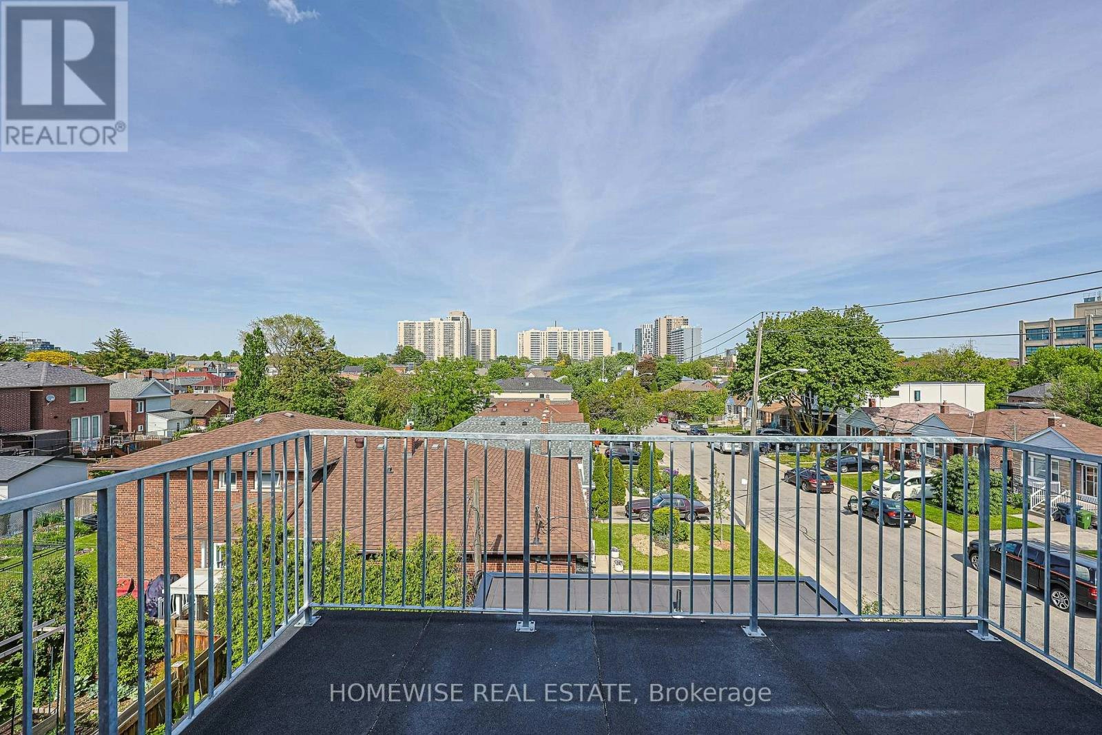 2-25 King High Avenue, Toronto, ON, M3H 3A8 - 28