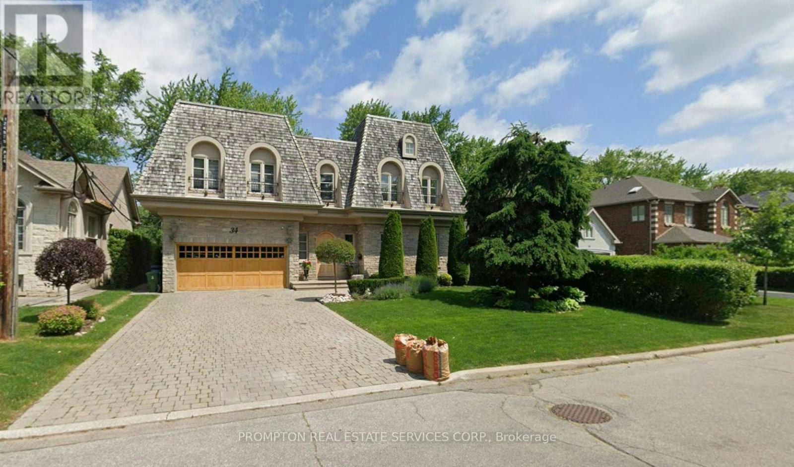 34 Grangemill Crescent, Toronto, ON, M3B 2J2