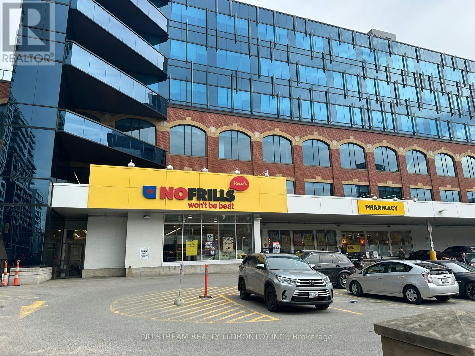 2105-70 Princess Street, Toronto, ON, M5A 0X6 - 28