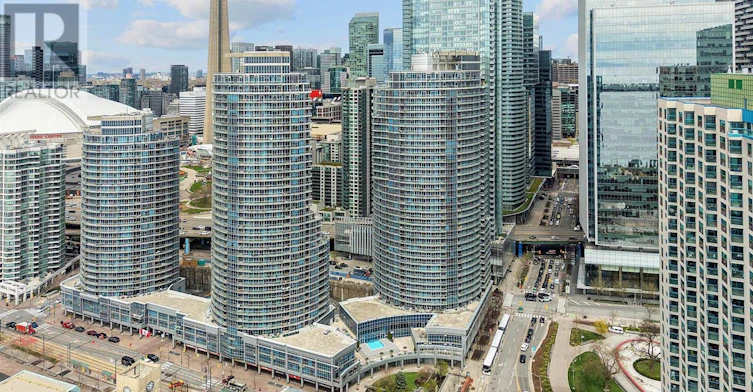 3503-208 Queens Quay W, Toronto, ON, M5J 2Y5