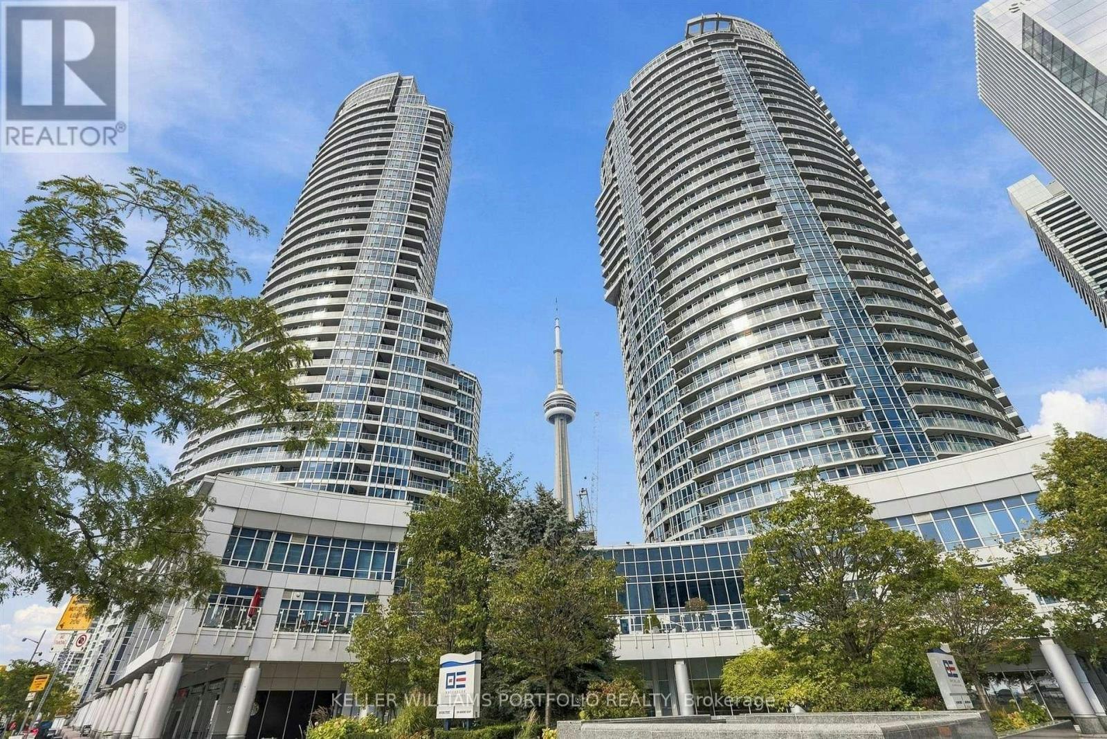 3503-208 Queens Quay W, Toronto, ON, M5J 2Y5 - 2