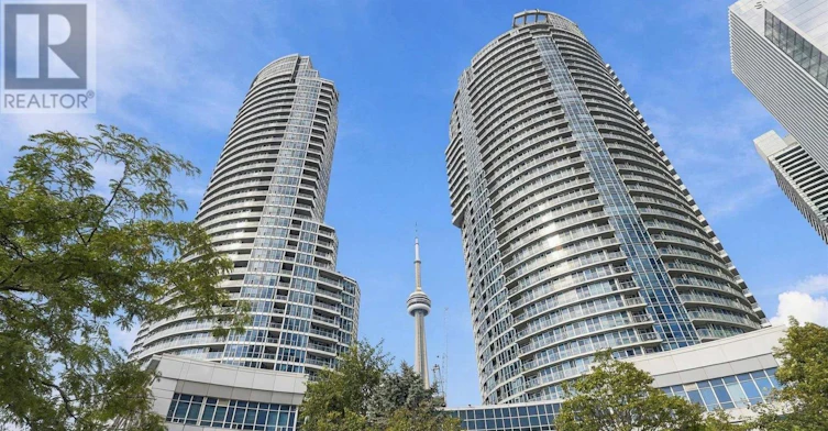 3503-208 Queens Quay W, Toronto, ON, M5J 2Y5 - 2