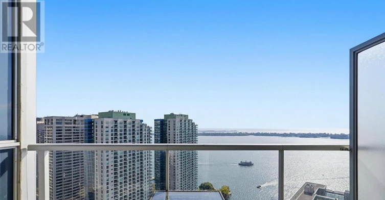 3503-208 Queens Quay W, Toronto, ON, M5J 2Y5 - 38