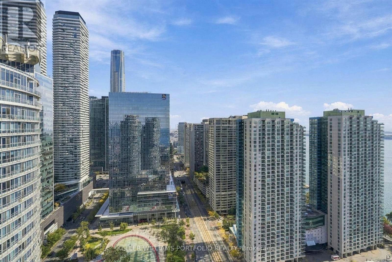 3503-208 Queens Quay W, Toronto, ON, M5J 2Y5 - 42