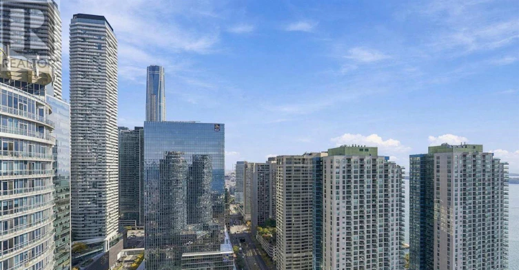 3503-208 Queens Quay W, Toronto, ON, M5J 2Y5 - 42