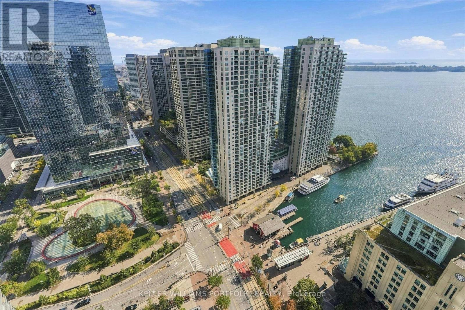 3503-208 Queens Quay W, Toronto, ON, M5J 2Y5 - 43