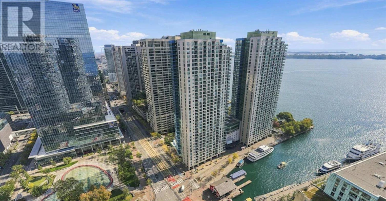 3503-208 Queens Quay W, Toronto, ON, M5J 2Y5 - 43