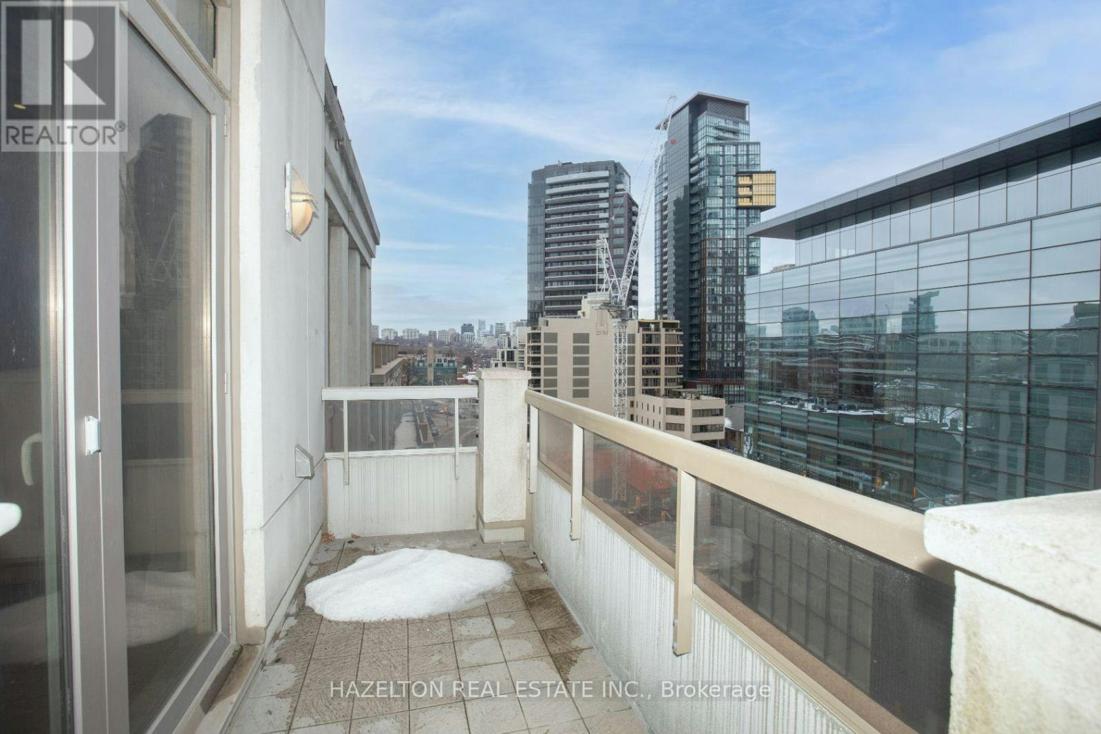 805-68 Yorkville Avenue, Toronto, ON, M5R 3V7 - 16