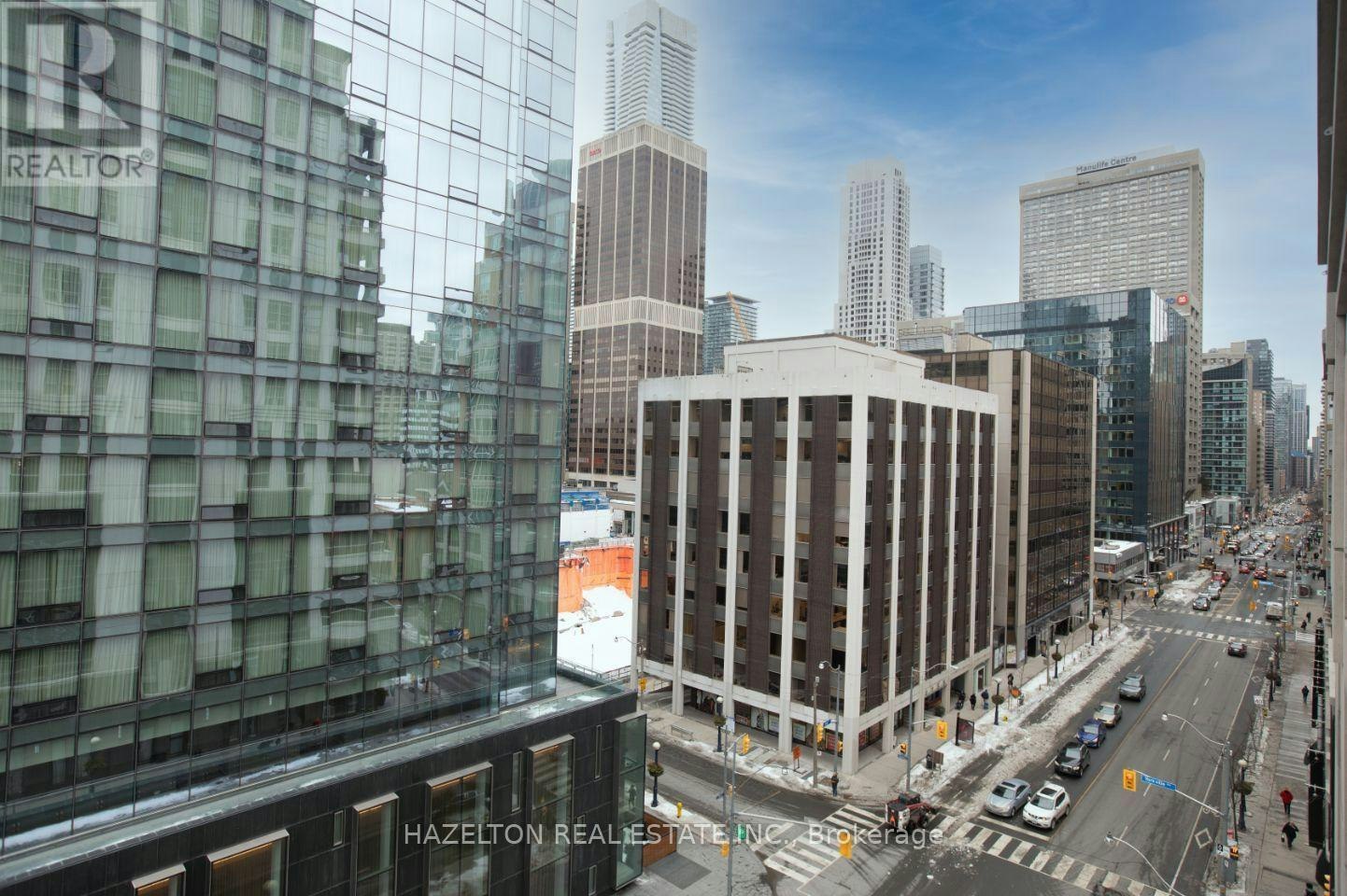 805-68 Yorkville Avenue, Toronto, ON, M5R 3V7 - 18