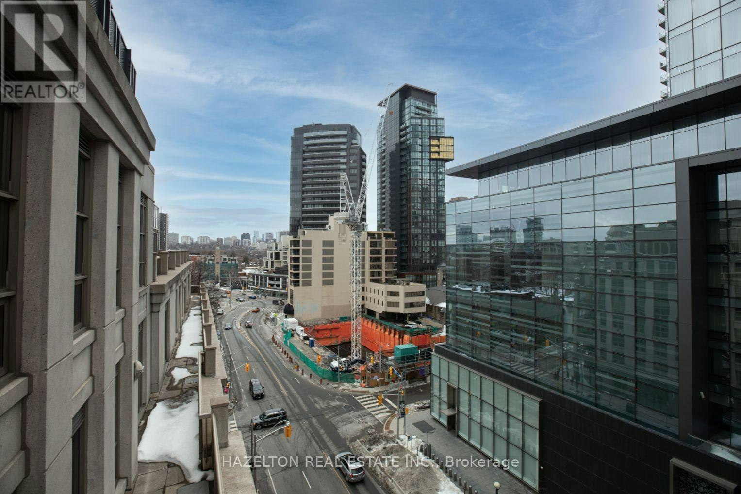 805-68 Yorkville Avenue, Toronto, ON, M5R 3V7 - 17