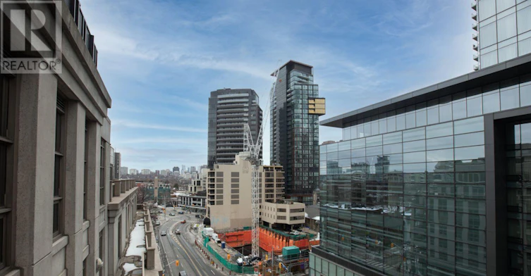 805-68 Yorkville Avenue, Toronto, ON, M5R 3V7 - 17