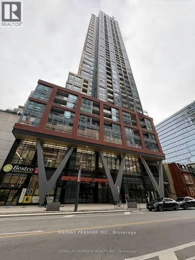 1113-108 Peter Street, Toronto, ON, M5V 0W2