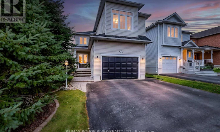 22 Steinway Drive