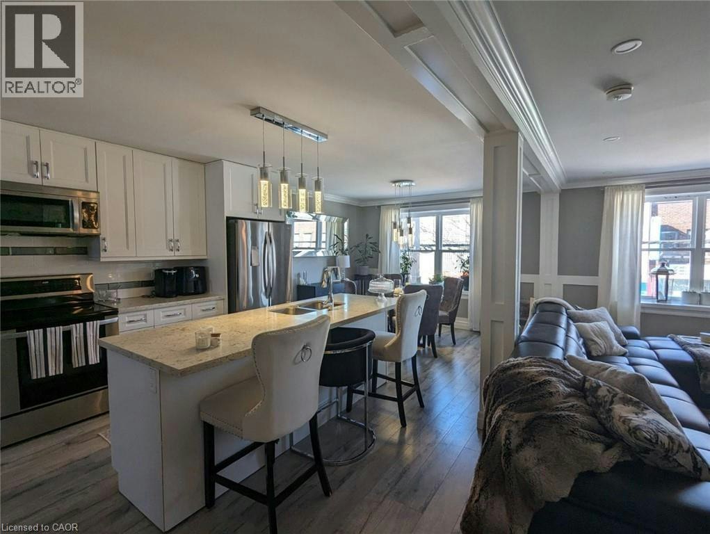 326 Ottawa Street, Hamilton, ON, L8H 4A1 - 9