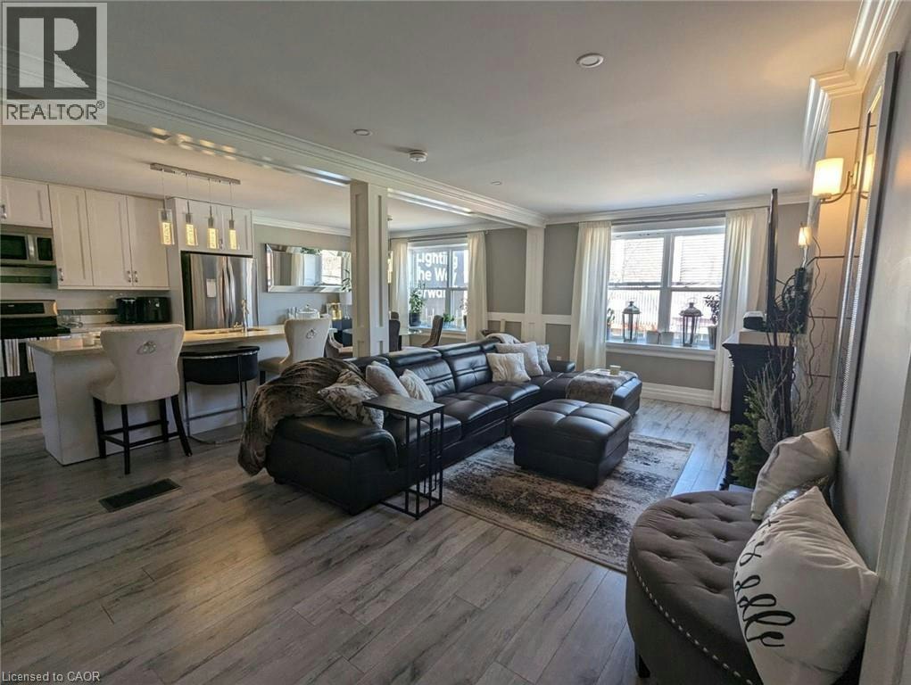326 Ottawa Street, Hamilton, ON, L8H 4A1 - 4