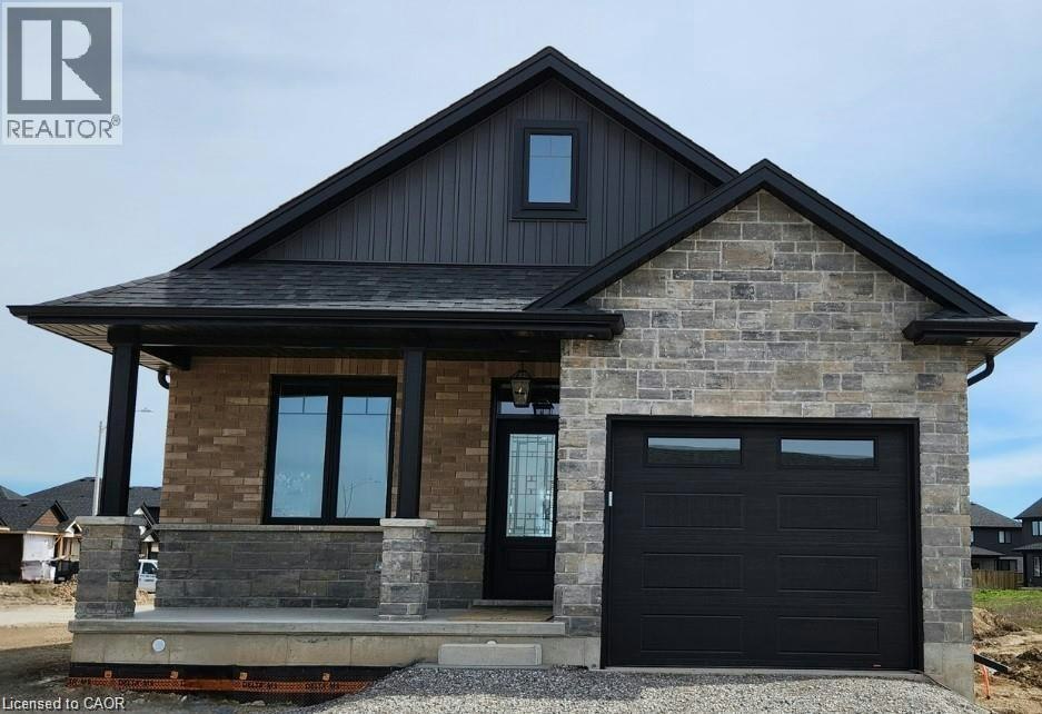 183 Craddock Boulevard, Cayuga, ON, N0A 1J0