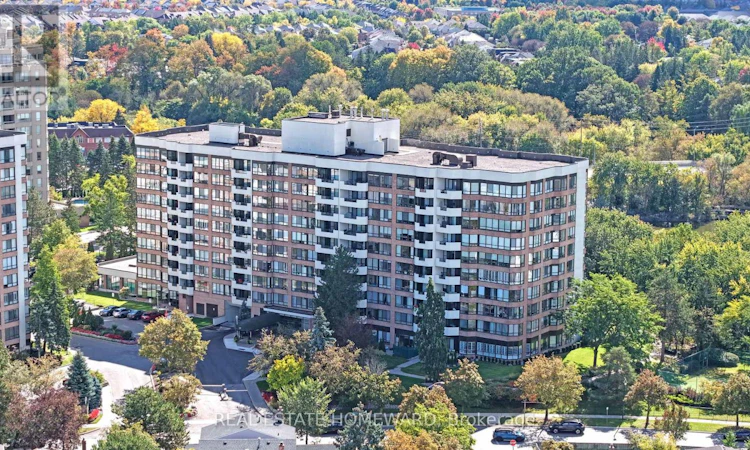 604-55 Austin Drive