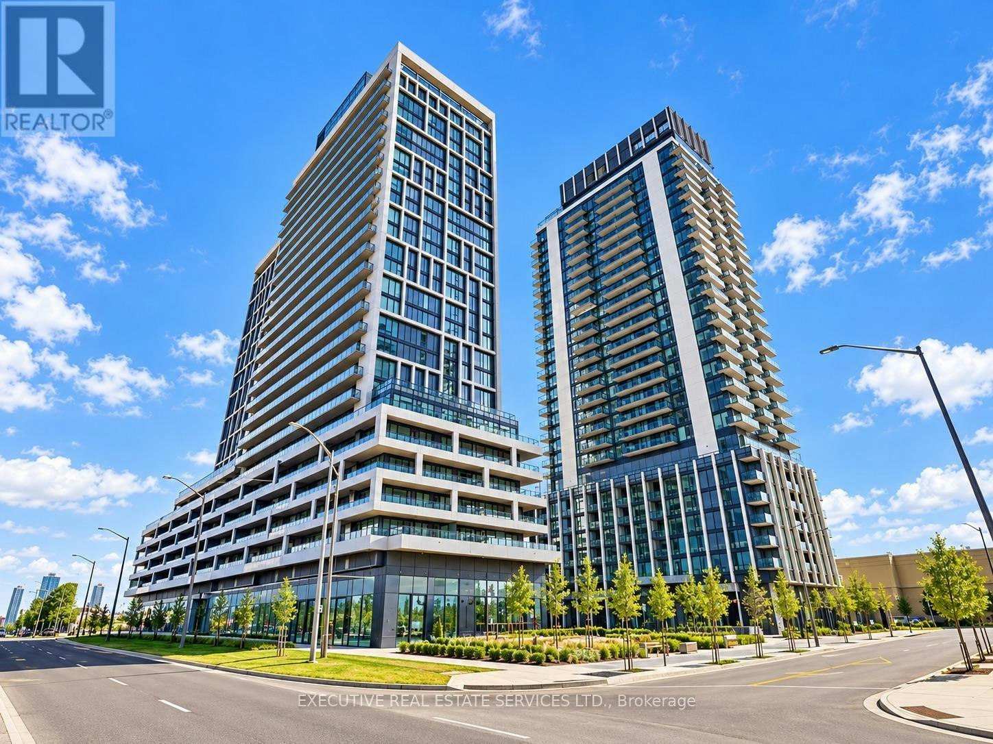 1202-8960 Jane Street S, Vaughan, ON, L4K 0M6