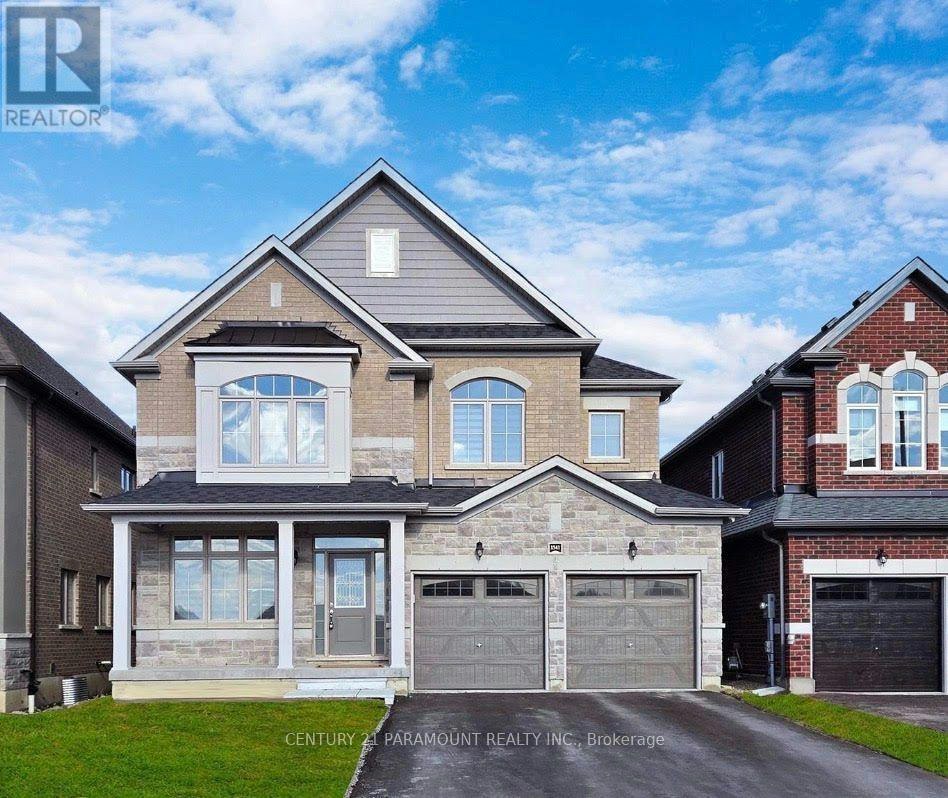 BSMT-1541 Prentice Road, Innisfil, ON, L9S 4R7